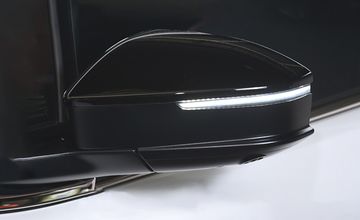 35系クラウンクロスオーバー　LEDパーツ・LEDウインカーミラー・流星シーケンシャルウインカーSS　REVIER(レヴィーア)/LED(2)