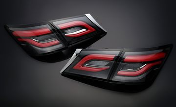 クラウンREVIER(レヴィーア) 商品概要