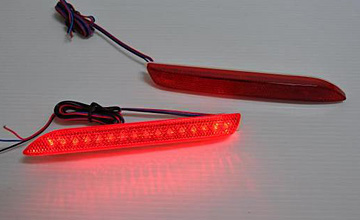 210系クラウンロイヤル　LEDパーツ・LEDリフレクター　REVIER(レヴィーア)/LED(1)