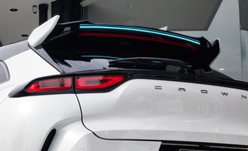 クラウンスポーツROWEN(ロェン) イメージ画像