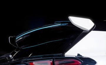 クラウンスポーツROWEN(ロェン) イメージ画像