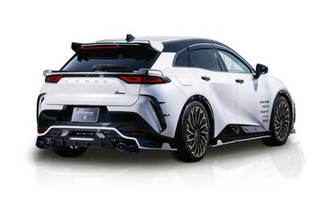 クラウンスポーツROWEN(ロェン) イメージ画像