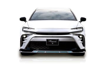 ROWEN(ロェン) クラウンスポーツ フロントスポイラー