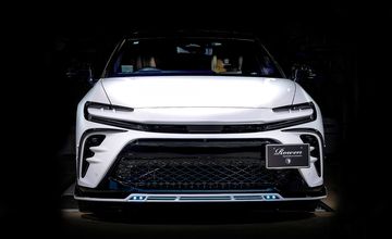 クラウンスポーツROWEN(ロェン) イメージ画像