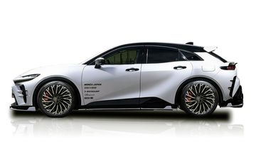 クラウンスポーツROWEN(ロェン) イメージ画像