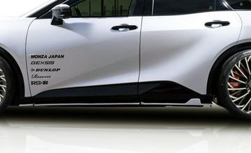 クラウンスポーツROWEN(ロェン) イメージ画像