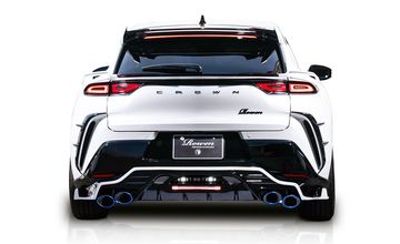 クラウンスポーツROWEN(ロェン) イメージ画像