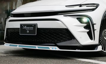 クラウンスポーツROWEN(ロェン) イメージ画像