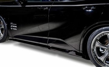 クラウンスポーツROWEN(ロェン) イメージ画像