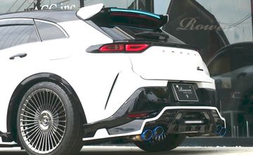 クラウンスポーツROWEN(ロェン) イメージ画像