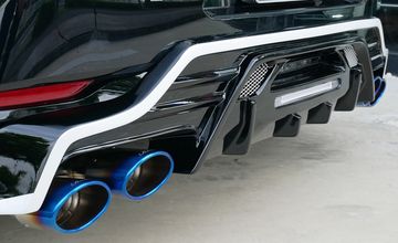 クラウンスポーツROWEN(ロェン) イメージ画像