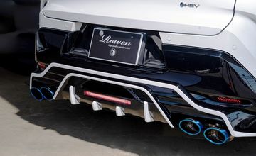 クラウンスポーツROWEN(ロェン) イメージ画像