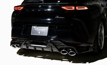 クラウンスポーツROWEN(ロェン) イメージ画像