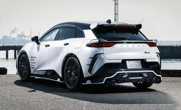 クラウンスポーツROWEN(ロェン) イメージ画像