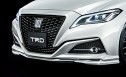 TRD S220・H20系クラウン(標準ボディ)　エアロパーツ