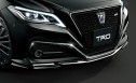 TRD 220系クラウン　エアロ パーツ