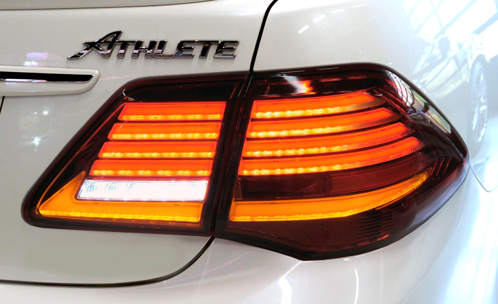 VALENTI(ヴァレンティ)｜200系｜クラウン【LEDテールREVO】ジュエル LEDパーツ｜CROWN通販サイトauto-ACP