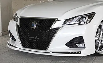 210系 クラウン エアロ カスタムドレスアップパーツ Crown通販サイトauto Acp