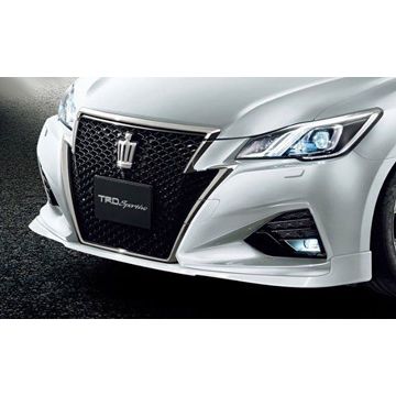 系後期 クラウン フロントスポイラーの通販サイトauto ACP