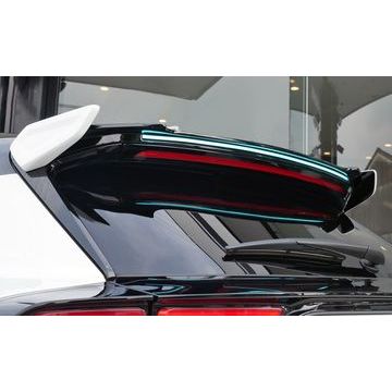 ROWEN(ロェン)　クラウンスポーツ/36/37系　リアウイング（エアロ）(1)