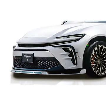 ROWEN(ロェン)　クラウンスポーツ/36/37系　フロントスポイラー（エアロ）(1)