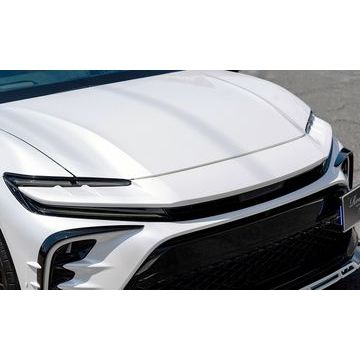 ROWEN(ロェン)　クラウンスポーツ/36/37系　フードトップモール（エアロ）(1)