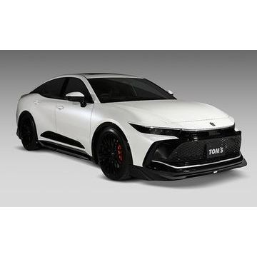 TOM'S(トムス)｜クラウン エアロパーツの通販｜Onlineショップ