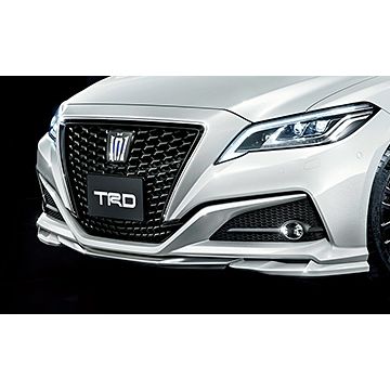 TRD　クラウン/S220/H20系(標準グレード)　フロントスポイラー（エアロ）(1)