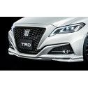 S220/H20系(標準グレード)クラウン　エアロパーツ・フロントスポイラー　TRD/エアロ