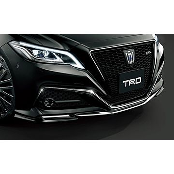 TRD　クラウン/S220/H20系RSグレード　フロントスポイラー（エアロ）(1)