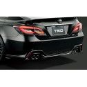 S220/H20系RSグレードクラウン　エアロパーツ・リアアンダースポイラー　TRD/エアロ