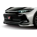 TRD　クラウン エアロパーツ