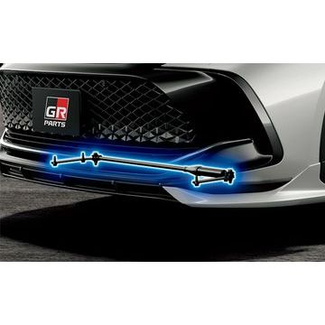 クラウンクロスオーバー用GRパフォーマンスダンパー TRD