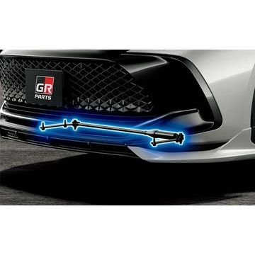 TRD　クラウンクロスオーバー/35系　パフォーマンスダンパー（GRシリーズ）(1)