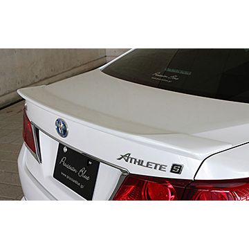 エクスクルーシブゼウス｜クラウン/210系 トランクスポイラー