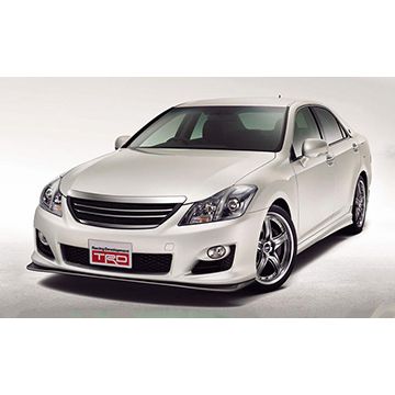TRD　35系クラウン 前期　エアロ