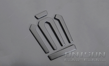 UNISON　クラウン　エンブレム