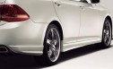 TRD 200系クラウン エアロ