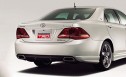 TRD 200系クラウン エアロ
