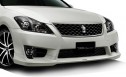 TRD 200系クラウン エアロ