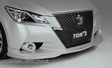 210系 クラウン エアロ カスタムドレスアップパーツ Crown通販サイトauto Acp
