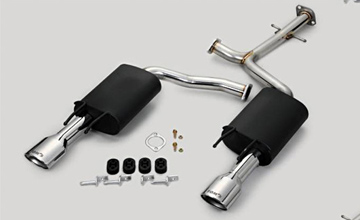 20クラウン　tom's マフラー　GRS204 20クラウン tom's マフラー GRS204
