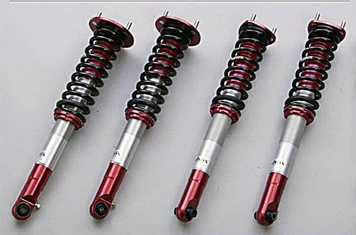 Tom S トムス 210系 クラウンアスリート 車高調キット アドヴォックス Crown通販サイトauto Acp Tom S トムス 210系 クラウンアスリート 車高調キット アドヴォックス Crown通販サイトauto Acp