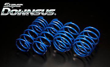 エスペリアサスペンションキット　クラウン21/20/18系 クラウンハイブリッドアスリート210系用スーパーダウンサス