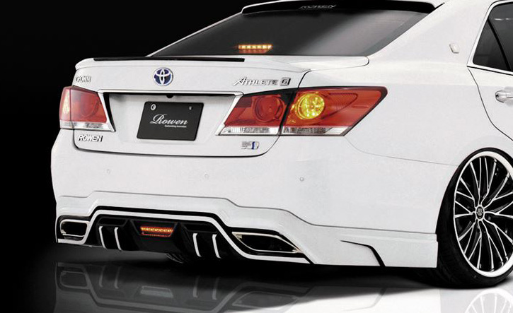 210系 クラウン エアロ カスタムドレスアップパーツ Crown通販サイトauto Acp 210系 クラウン エアロ カスタムドレスアップパーツ Crown通販サイトauto Acp