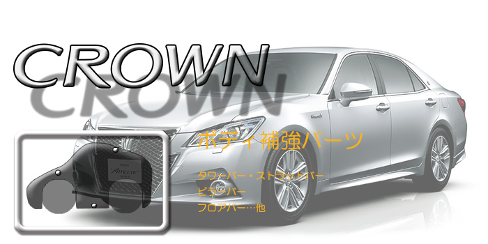 210系 クラウン