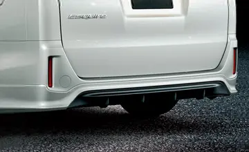 Trd エスクァイア エアロパーツ Esquire通販サイトauto Acp