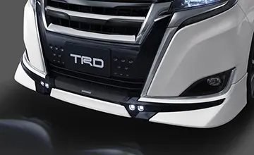 Trd エスクァイア エアロパーツ Esquire通販サイトauto Acp