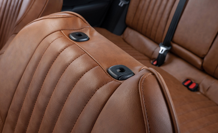 エスクァイア80系用シートカバー・ヴィンテージ Clazzio(クラッツィオ