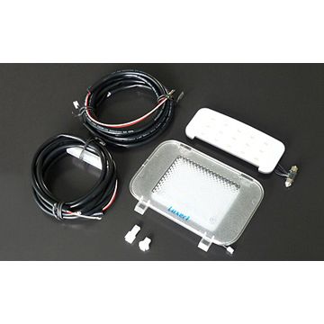 LUXER1(ルクサー1)　80 エスクァイア　LEDバックドアランプ